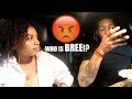 😡HE CALLED ME ANOTHER GIRLS NAME! Relationship Talk, Cheating, & Turn offs!