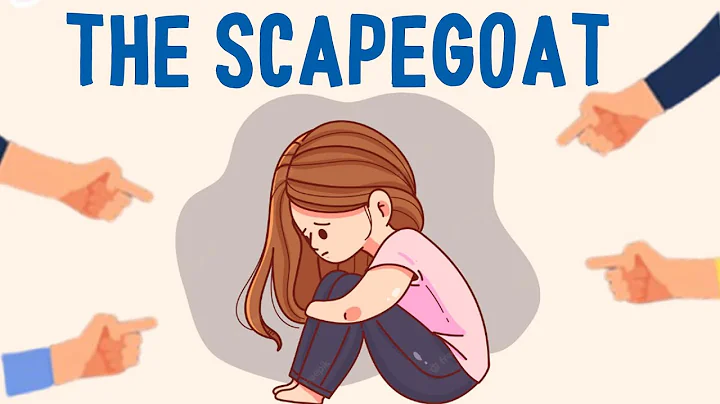 The Scapegoat In Dysfunctional Family Roles