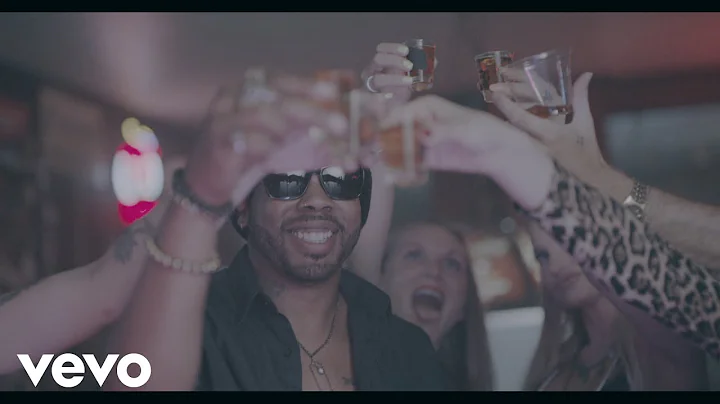 Ayron Jones - Supercharged (Official Music Video)