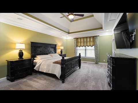 1408 Aaron Creek Dr, Fisherville, KY home video tour