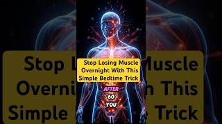 Celebrity Stop Losing Muscle Overnight With This Simple Bedtime Trick Net Worth