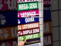 Jak grać w lotka/Lotto w Brazylii #polak #brazilia #saopaulo #loteria #lotto #milioner #pieniądze