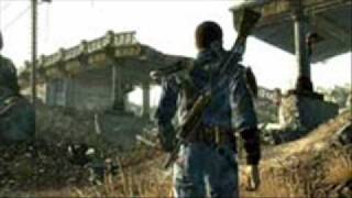Fallout 3 Music Apocalyptic Beauty