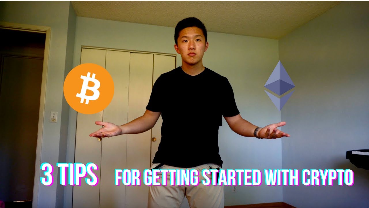 don't buy crypto, unless...