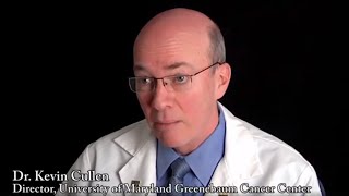 Dr. Kevin Cullen Profile