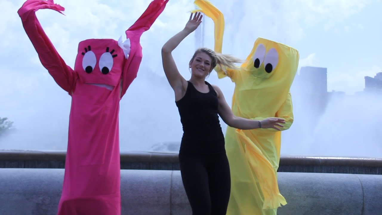 Pittsburgh's Wacky Waving Arm Flailing Inflatable Tube Men YouTube