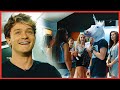 The Vamps - Connor's Unicorn Prank on Shawn Mendes - The Vamps Takeover Ep 6