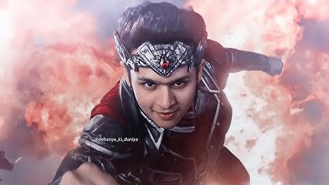 Baalveer Returns 11 january full Episode 275 | Balveer returns 275 |baalveer returns new big updates