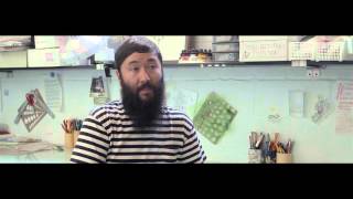 Brian Kaneko Video by John Agcaoili