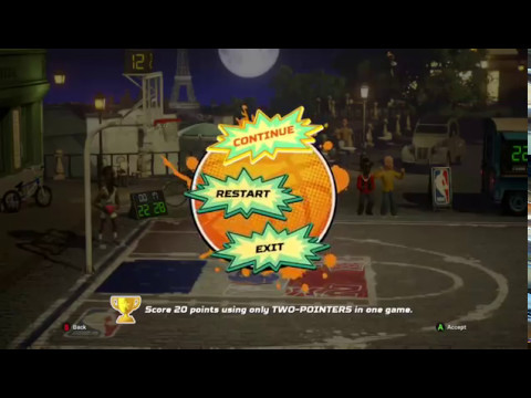 games people play Let's Play NBA Playgrounds (Tournament Part 3)
