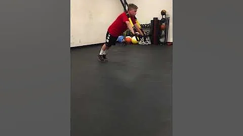 Sports Performance Training at the JCC