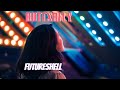 buttxrfly - Futureshell