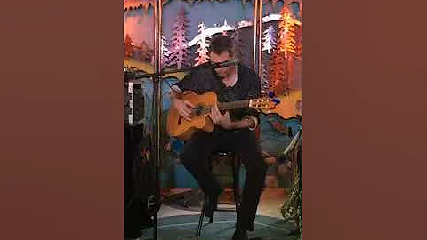 Gary Regina - Live from Wild Eye Pub