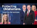 Tulsa Weather: Chloe Arroyo's Sunday Morning Forecast | August 16, 2026