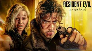 ACABOU... - RESIDENT EVIL REQUIEM - Parte 4 / FINAL