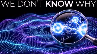 Scientists Just Revealed What a Quantum Field Really Is