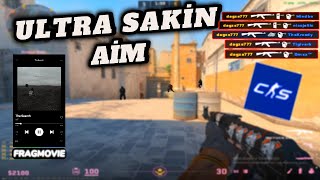 POV: ULTRA SAKİN AİME SAHİPSİN !!