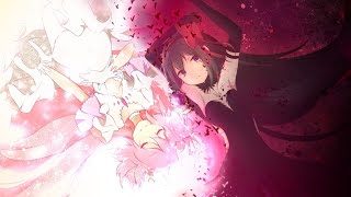 Madoka Magica「AMV」Wait Another Day