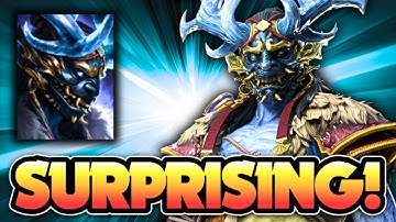 NEW FUSION YUKIMASA DEMON OF ICE GUIDE AND SHOWCASE! CRAZY POTENTIAL! | RAID: SHADOW LEGENDS
