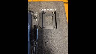 installation d'un pc ultra silencieux pour un usage pro #pc #rtx4000