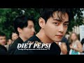 Taehyung Diet Pepsi FMV 