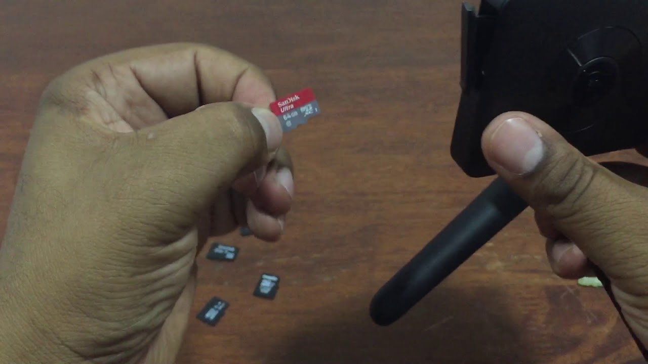 Xiaomi Mijia Mi Sphere 360 -  Not Working Problems