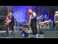 New Model Army - Purity - Manchester, Castlefield Bowl 01.07.2018