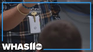 Kentucky bill would allow teachers to wear panic button alerts in schools