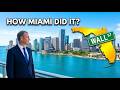 Why Billionaires are Abandoning Manhattan for Miami