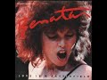Panthre musique pat benatar  love is a battlefield 1983