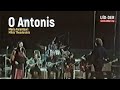 O antonis  maria farantouri mikis theodorakis  1974