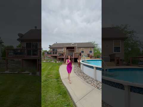 1708 Johnston Dr, Raymore, MO home video tour