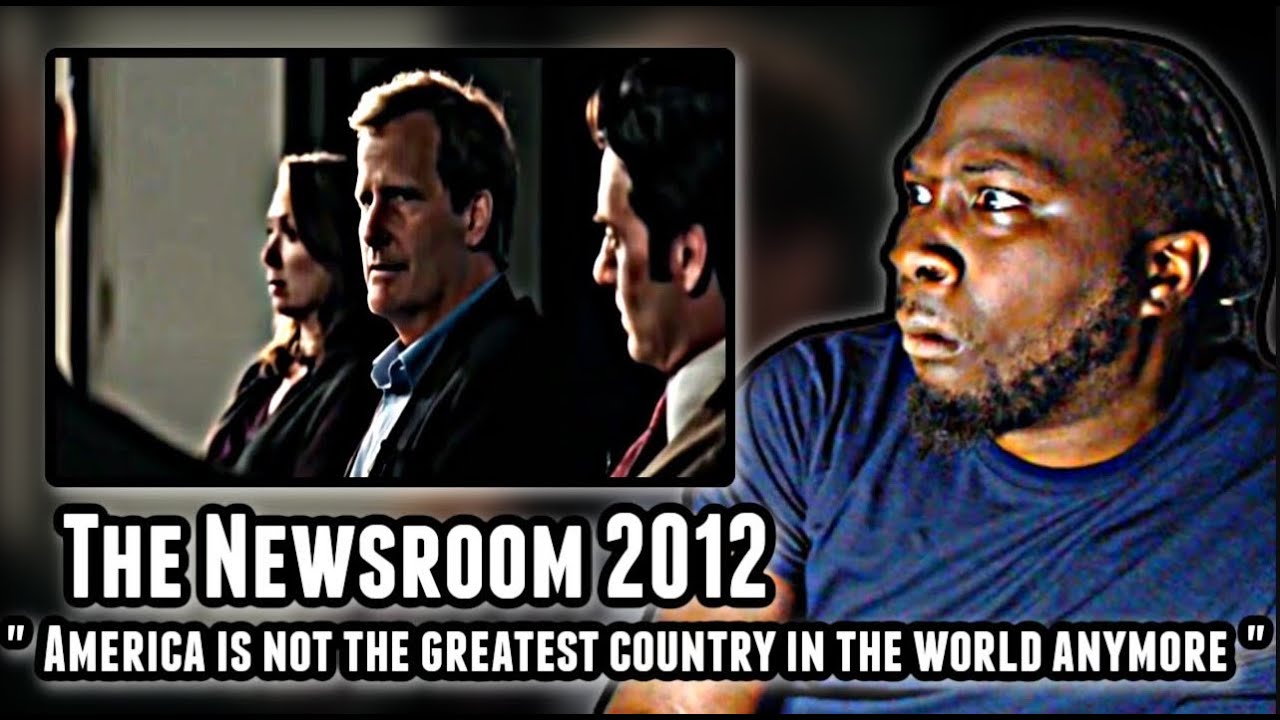 AMERICAN REACTS TO America Is Not The Greatest Country In The World american-reacts-to-america-is-not-the-greatest-country-in-the-world