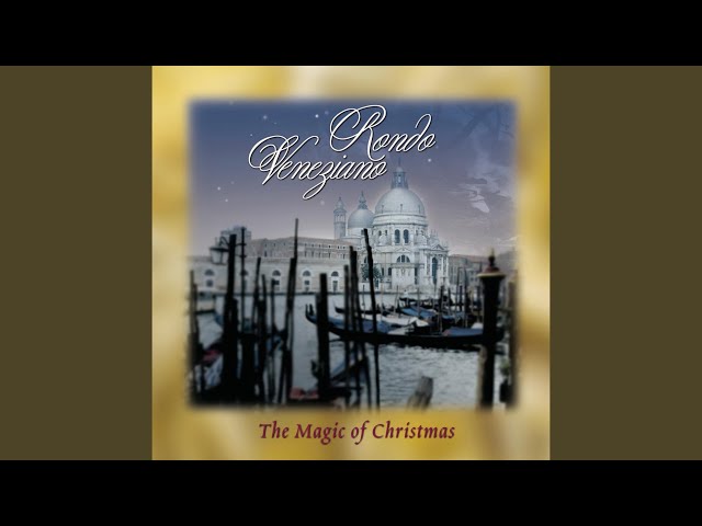 Rondo Veneziano - Suite Di Natale