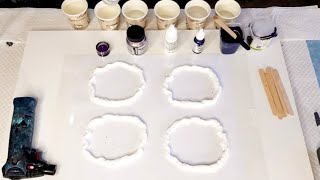 #867 Well That Didn't Work! What NOT TO USE To Make Your Own Silicone Molds