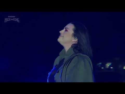 Evanescence - Live at Rock am Ring 2023 HD