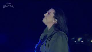 Evanescence - Live at Rock am Ring 2023 HD