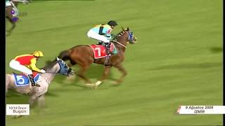 Babasaad Koşusu - Özhaber - 09082008