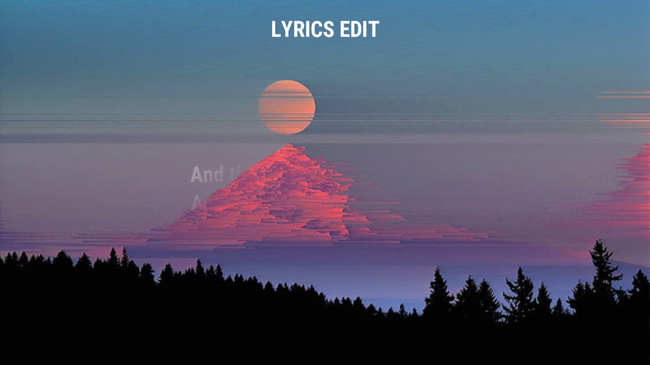 Gryffin Tie Me Down (Lyrics) ft. Elley Duhé "Hold me up, tie me