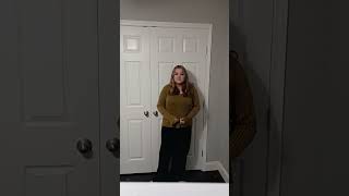 NESA Audition Abbi Miller