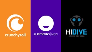 Celebrity Which Anime Streaming Service Should You use ? (2024 - 2025) Wealth
