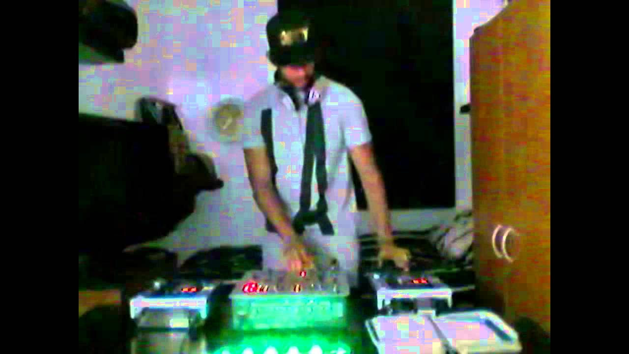 dj kap dead dj kap dead