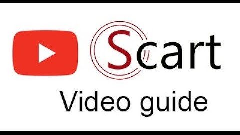 [S-Cart] - How to install SCart automatic from full souce