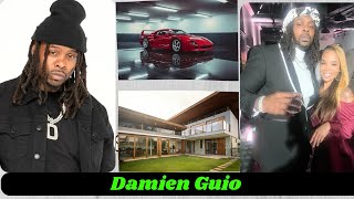 Famous Kountry Wayne D Biography (Damien Guio) Girlfriend, Family, Net Worth, Age, Hobbies, Height, Facts Net Worth