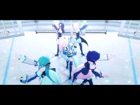 【プロセカMV】イフ(ニーゴver)