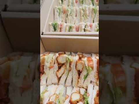 SANDWICH TERSEDAP DI KUALA LUMPUR