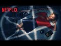 Chilling Adventures Of Sabrina المقد مة الرسمي ة HD Netflix 