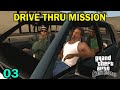 Gta san andreas drive thru mission  malayalam 