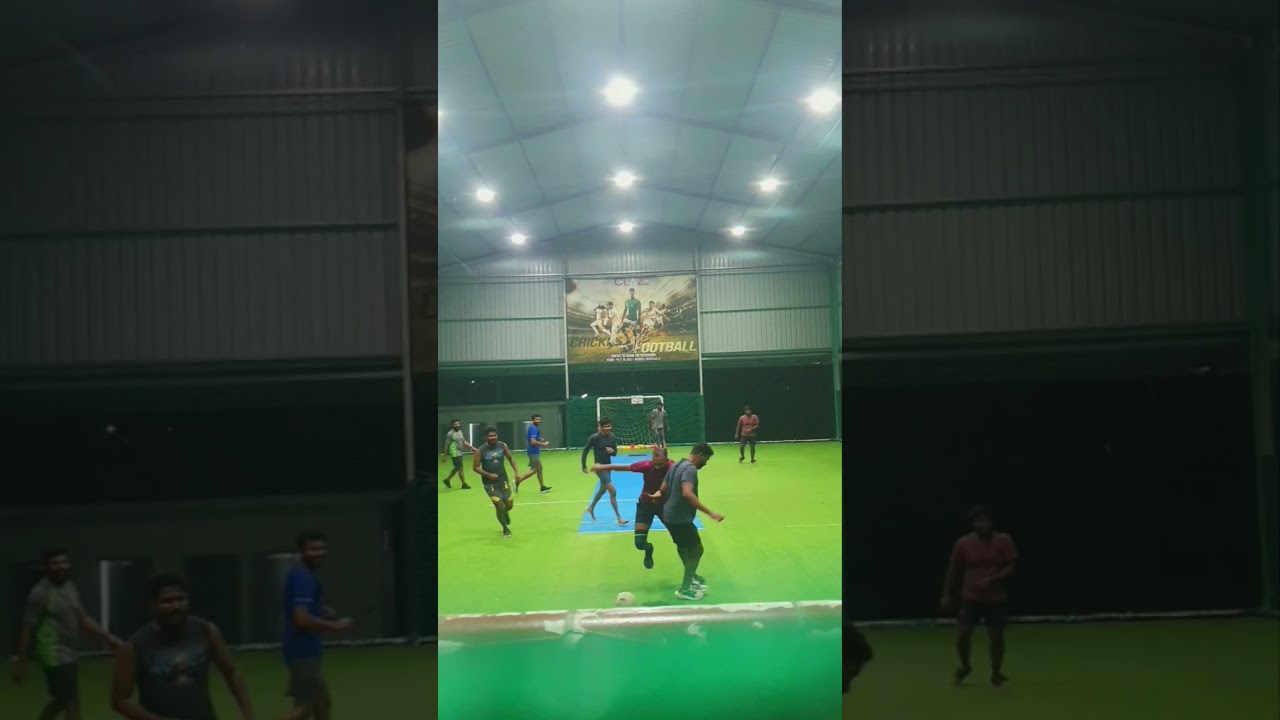 Unstoppable Dribble Meets Heroic Save! 🔥🤪😋 Goalkeeper Stops a Brilliant Attack 