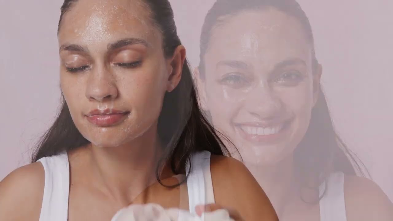Collagene Expert Melting Cleansing Balm - How to use